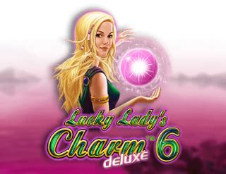 Lucky Lady's Charm Deluxe 6 Free Play in Demo .